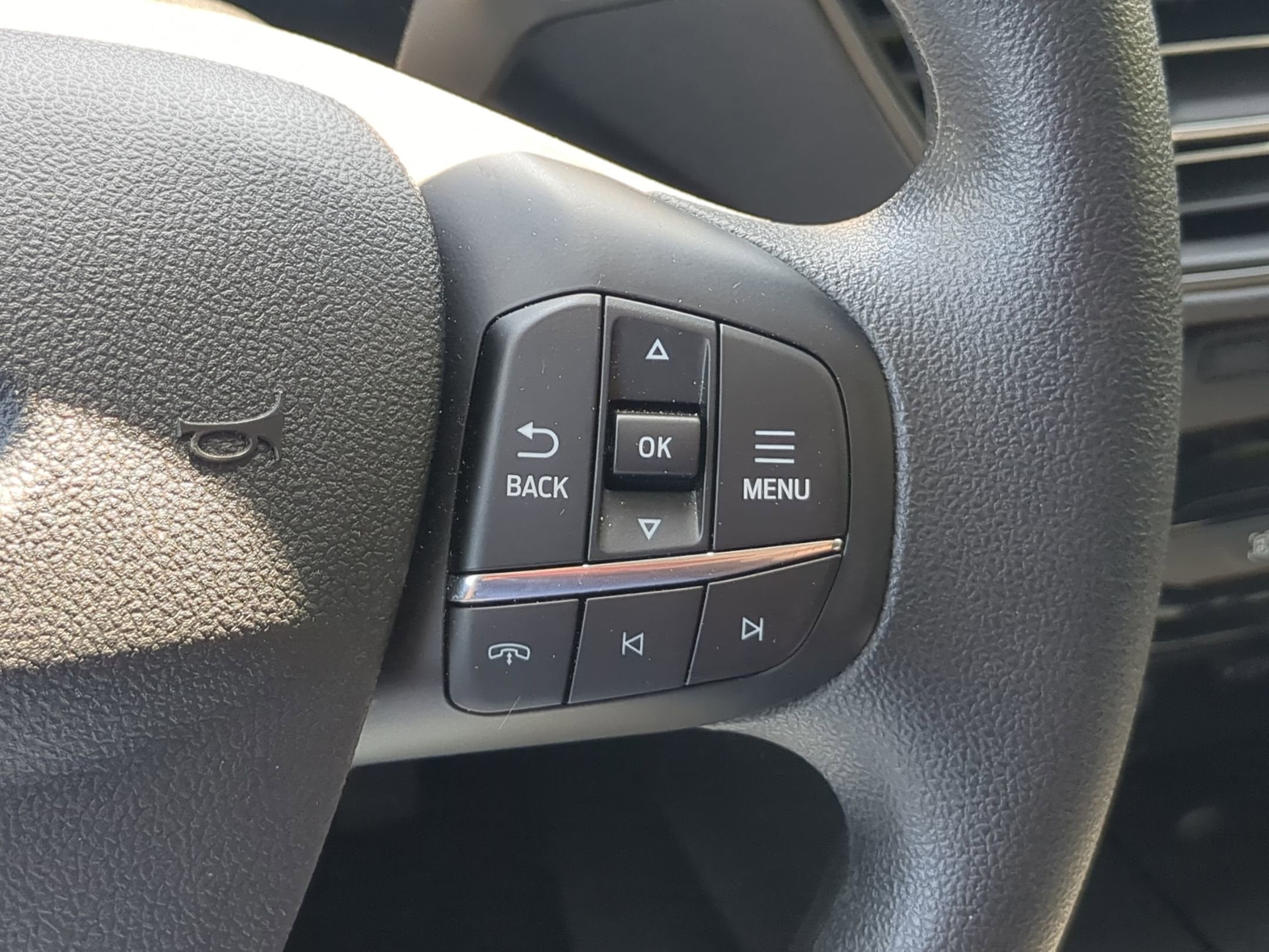 2026 Ford Escape Active - Crossroads Courtesy Demo