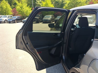 2026 Ford Escape Active - Crossroads Courtesy Demo