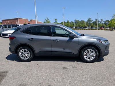2026 Ford Escape Active - Crossroads Courtesy Demo