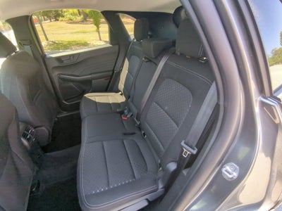 2026 Ford Escape Active - Crossroads Courtesy Demo