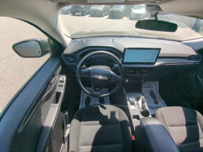 2026 Ford Escape Active - Crossroads Courtesy Demo