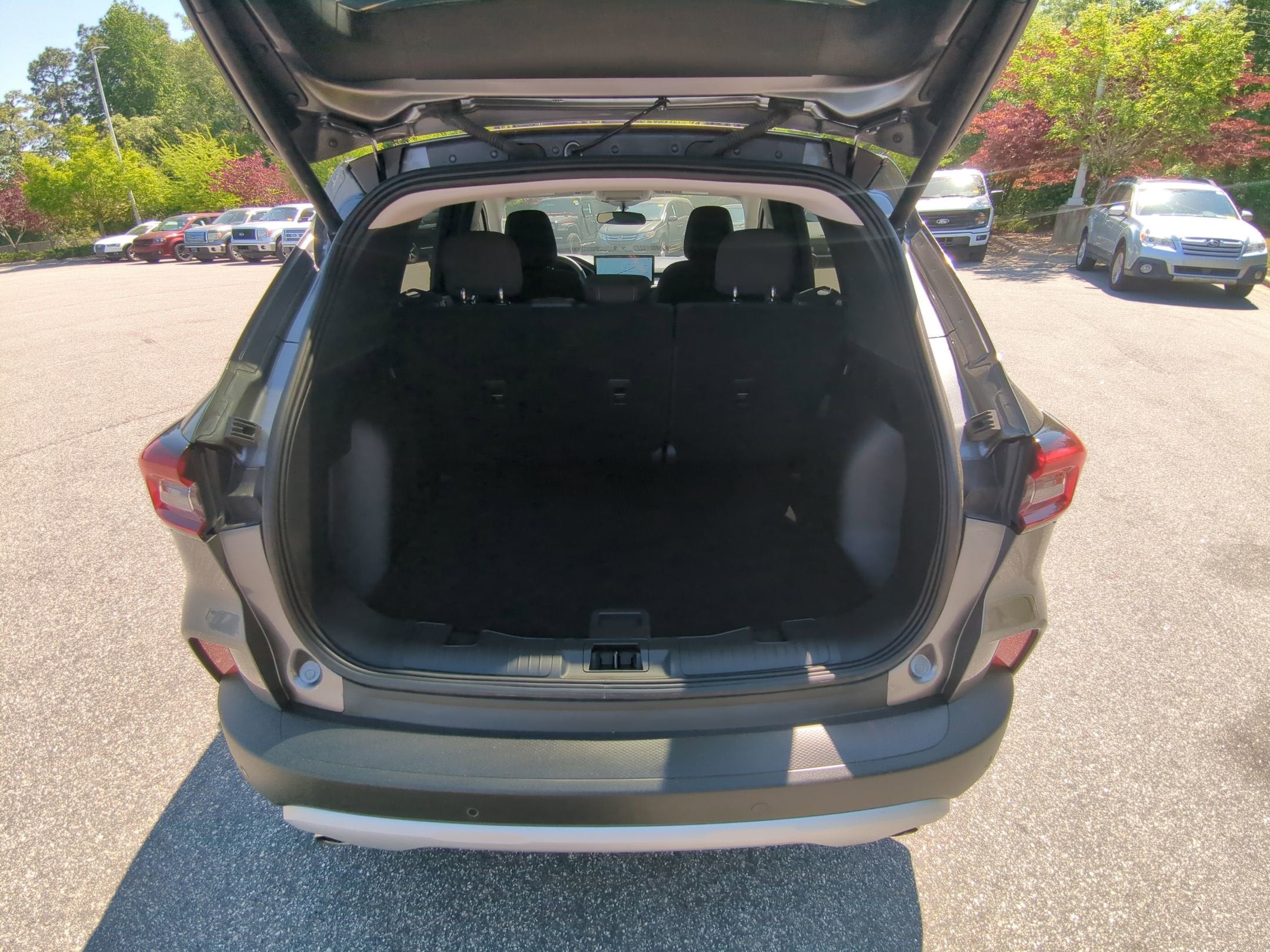 2026 Ford Escape Active - Crossroads Courtesy Demo