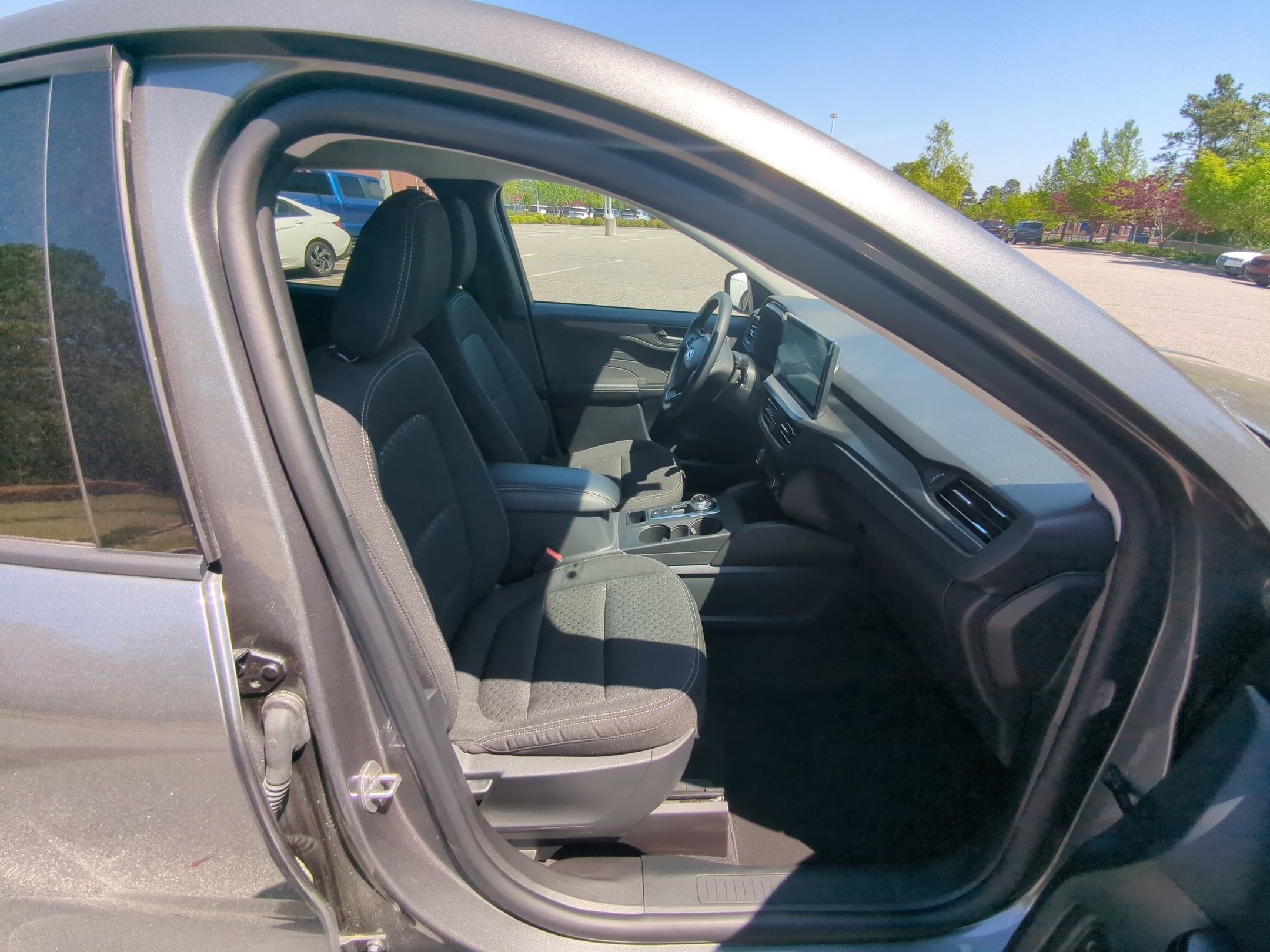 2026 Ford Escape Active - Crossroads Courtesy Demo