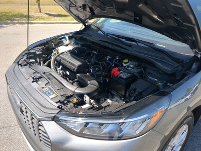 2026 Ford Escape Active - Crossroads Courtesy Demo