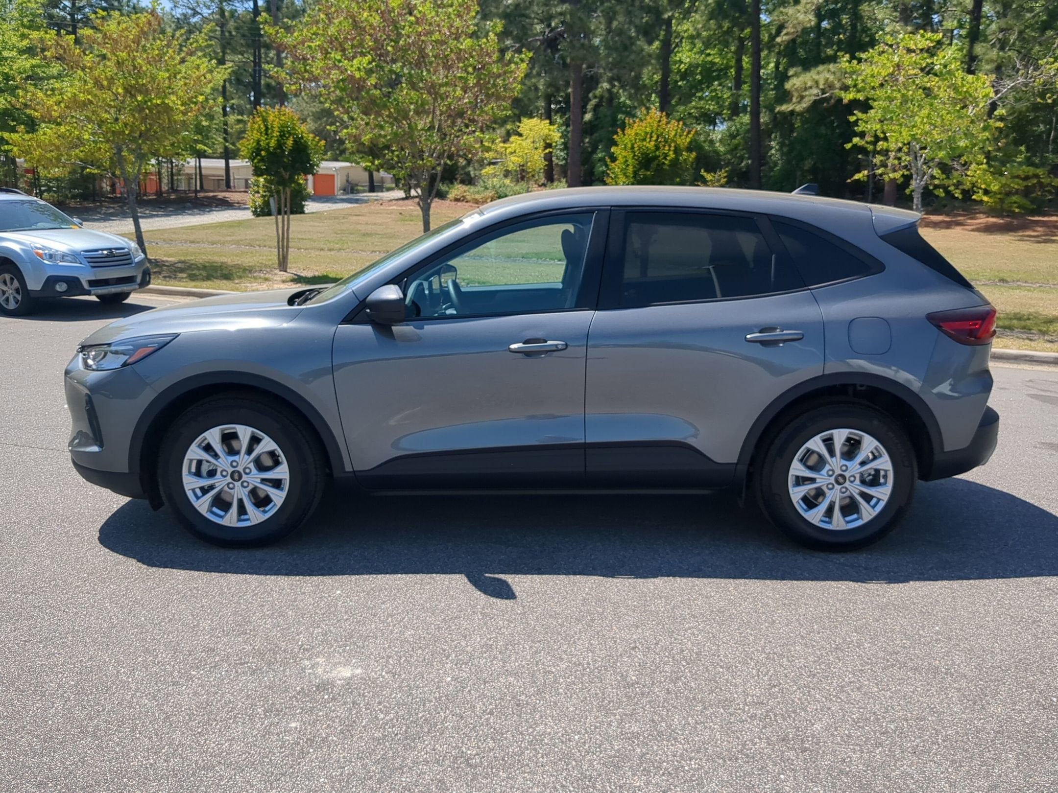 2026 Ford Escape Active - Crossroads Courtesy Demo