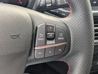 2025 Ford Escape ST-Line - Crossroads Courtesy Demo