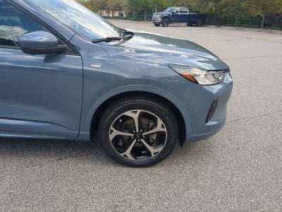 2024 Ford Escape ST-Line Select