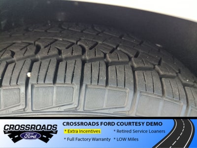 2026 Ford Expedition Max Active - Crossroads Courtesy Demo