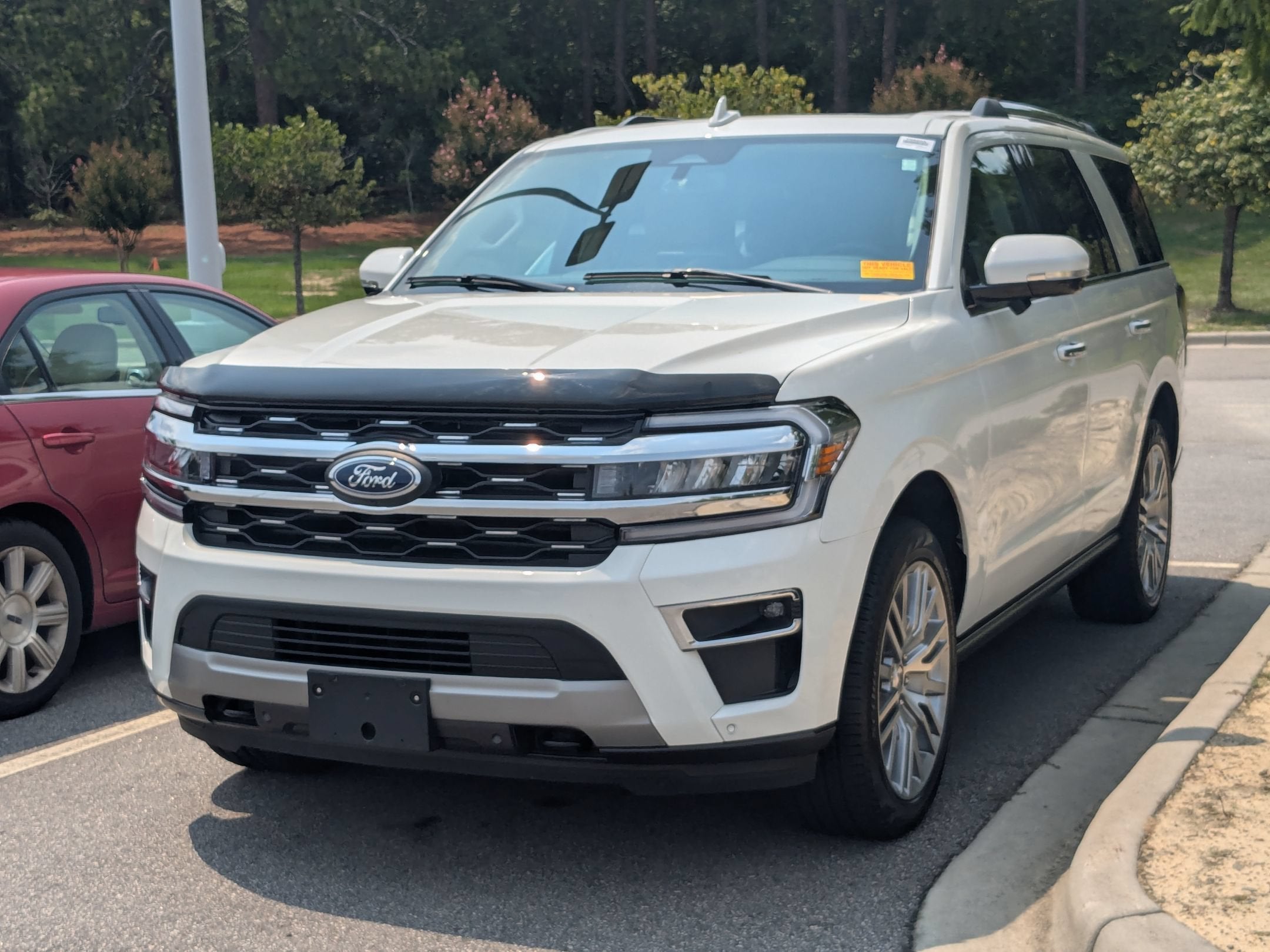 2024 Ford Expedition Limited