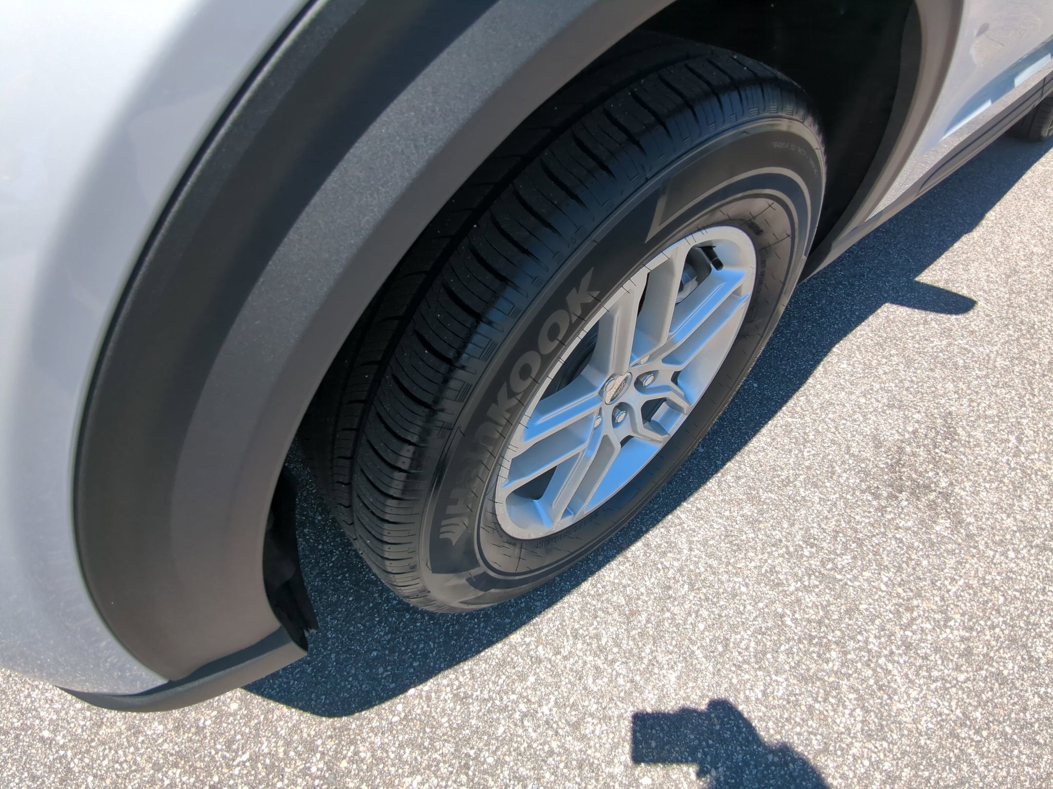 2026 Ford Explorer Active - Crossroads Courtesy Demo