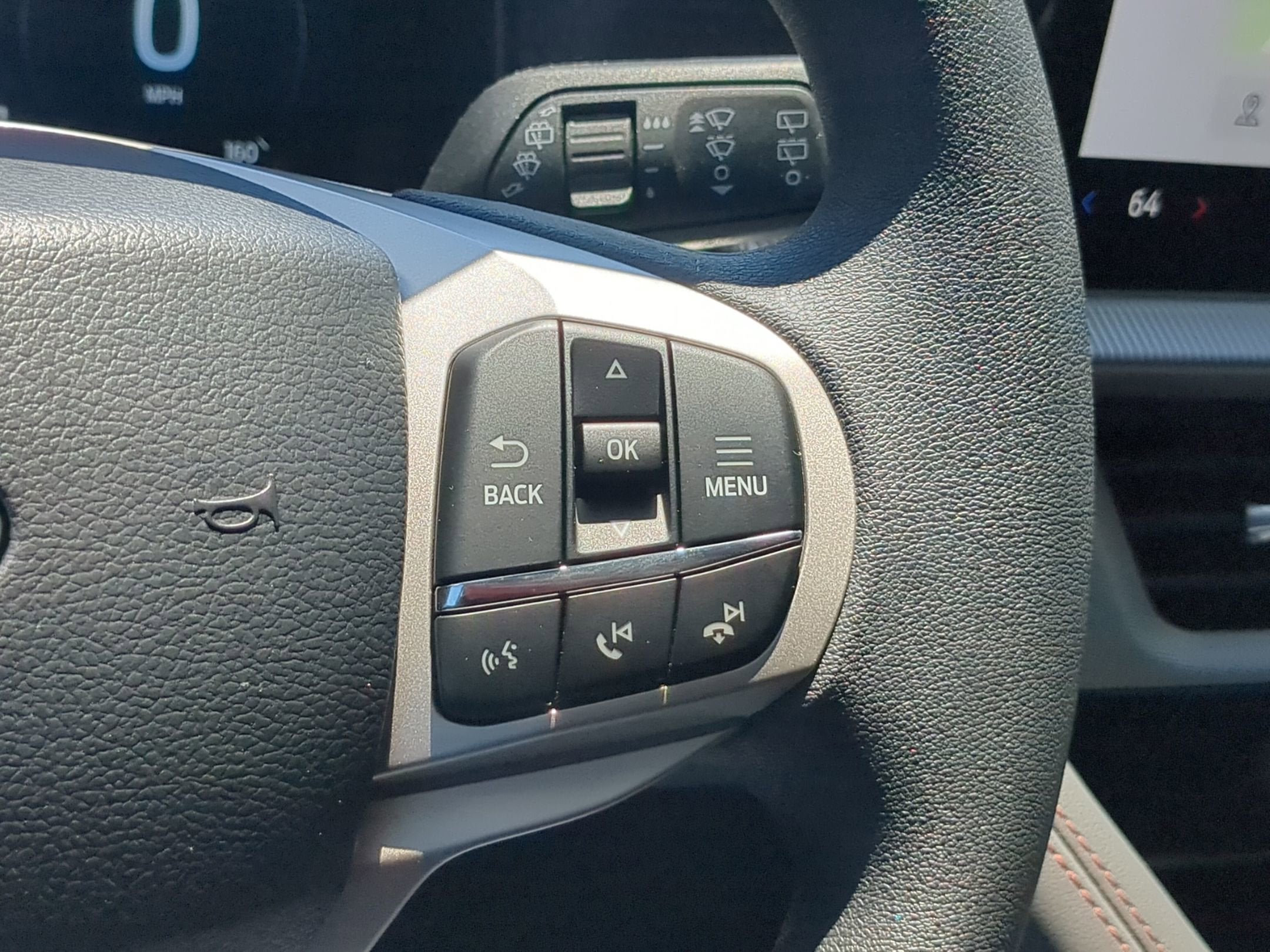2026 Ford Explorer Active - Crossroads Courtesy Demo