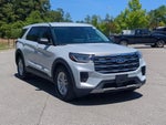 2026 Ford Explorer Active - Crossroads Courtesy Demo