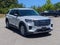 2026 Ford Explorer Active - Crossroads Courtesy Demo