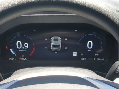 2026 Ford Explorer Active - Crossroads Courtesy Demo