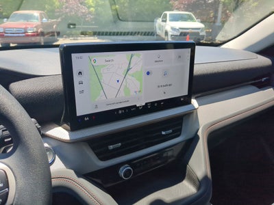 2026 Ford Explorer Active - Crossroads Courtesy Demo