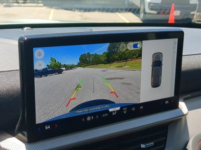 2026 Ford Explorer Active - Crossroads Courtesy Demo