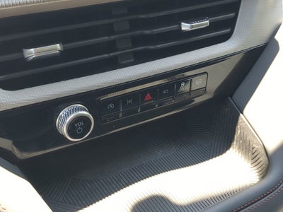 2026 Ford Explorer Active - Crossroads Courtesy Demo