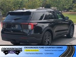 2026 Ford Explorer ST-Line - Crossroads Courtesy Demo
