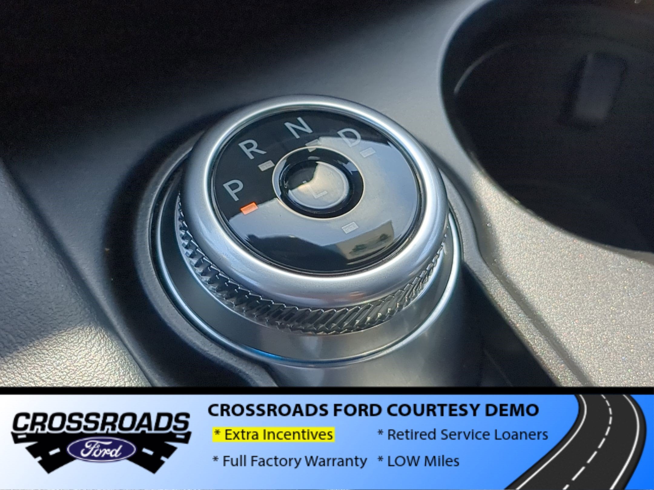 2026 Ford Explorer ST-Line - Crossroads Courtesy Demo