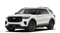 2026 Ford Explorer ST-Line - Crossroads Courtesy Demo