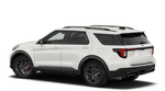 2026 Ford Explorer ST-Line - Crossroads Courtesy Demo