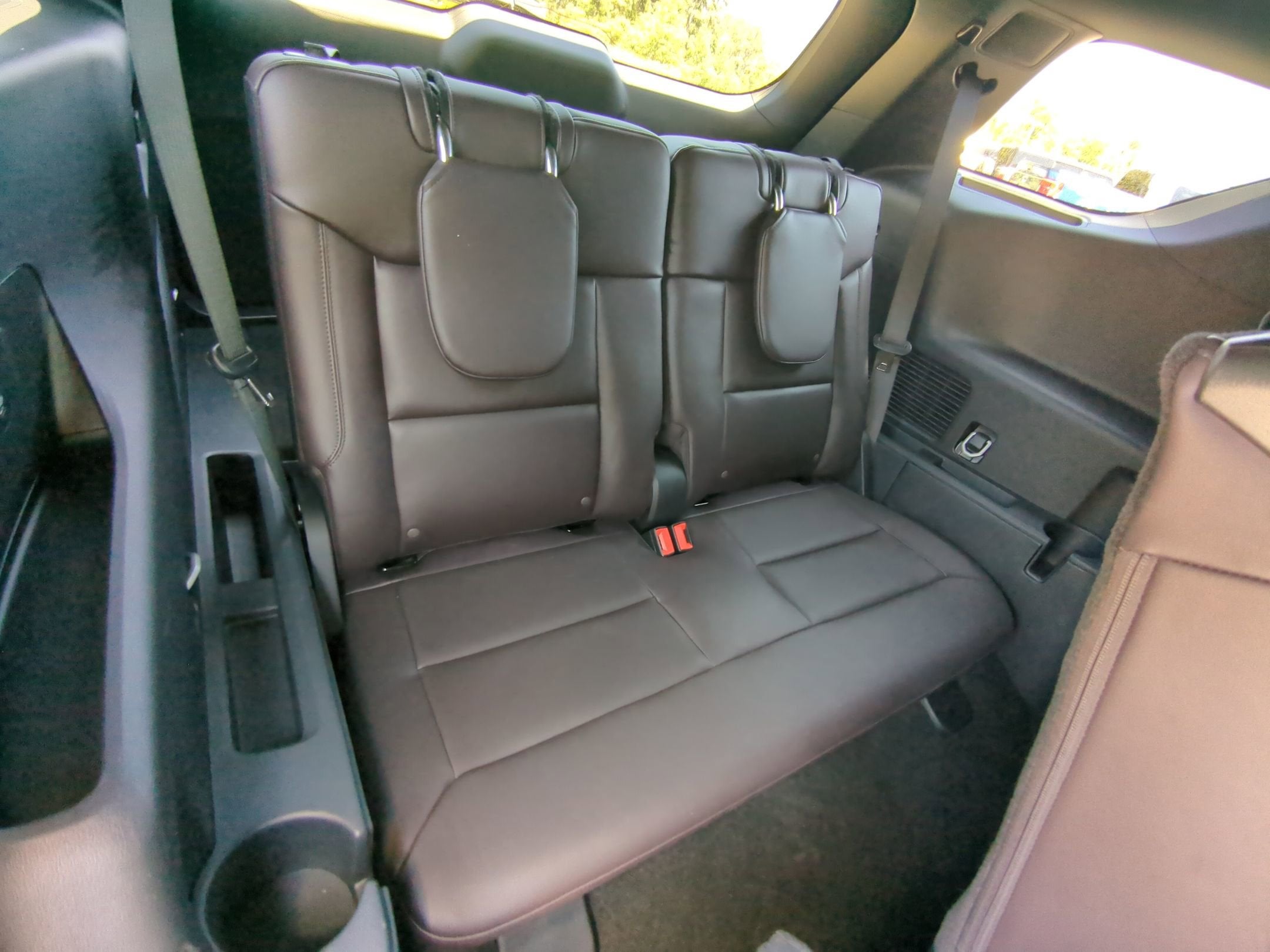 2026 Ford Explorer Platinum - Crossroads Courtesy Demo