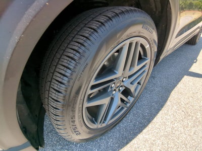 2026 Ford Explorer ST - Crossroads Courtesy Demo