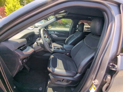 2026 Ford Explorer ST - Crossroads Courtesy Demo