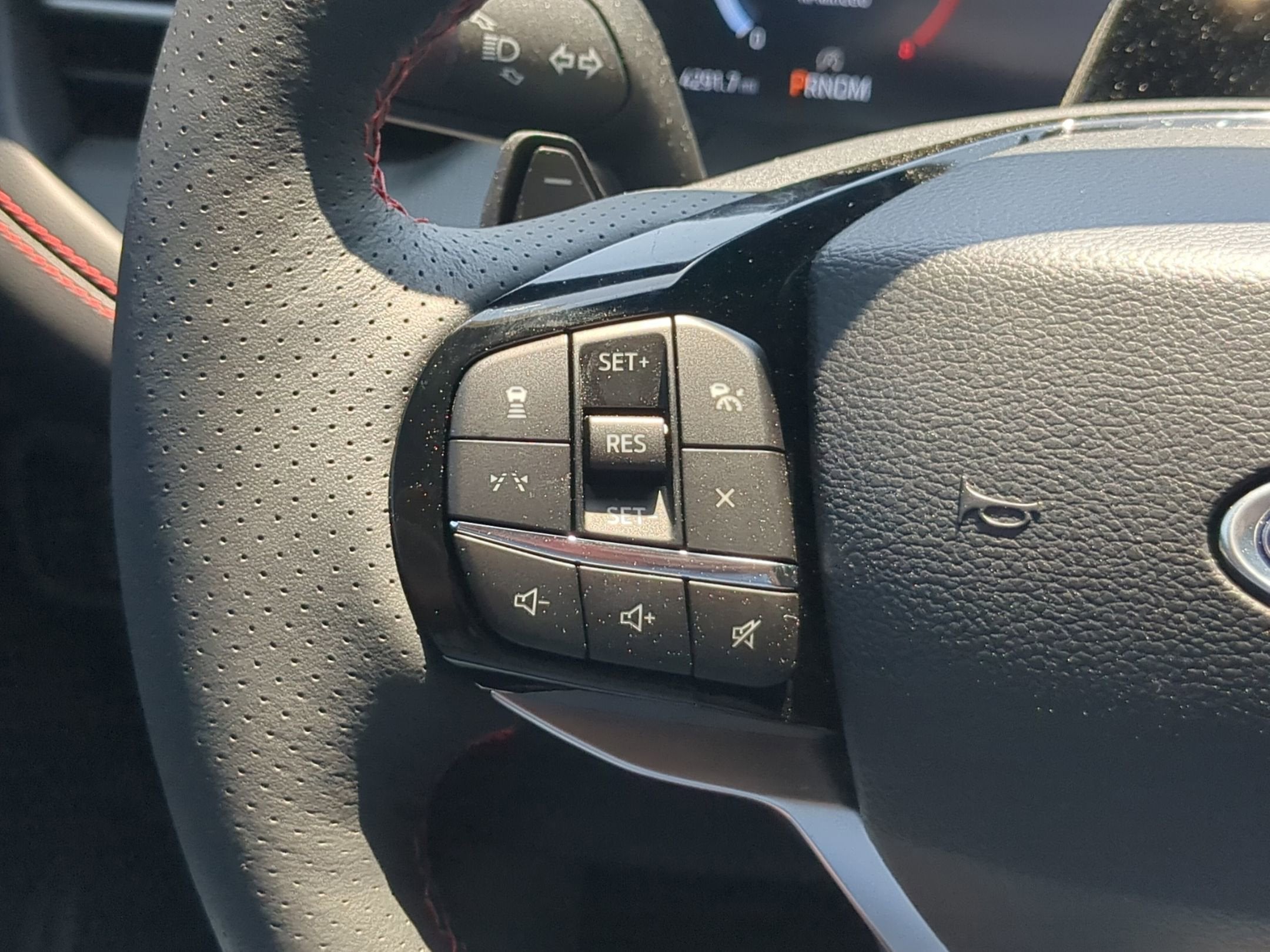 2026 Ford Explorer ST - Crossroads Courtesy Demo