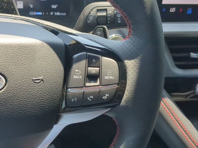 2026 Ford Explorer ST - Crossroads Courtesy Demo