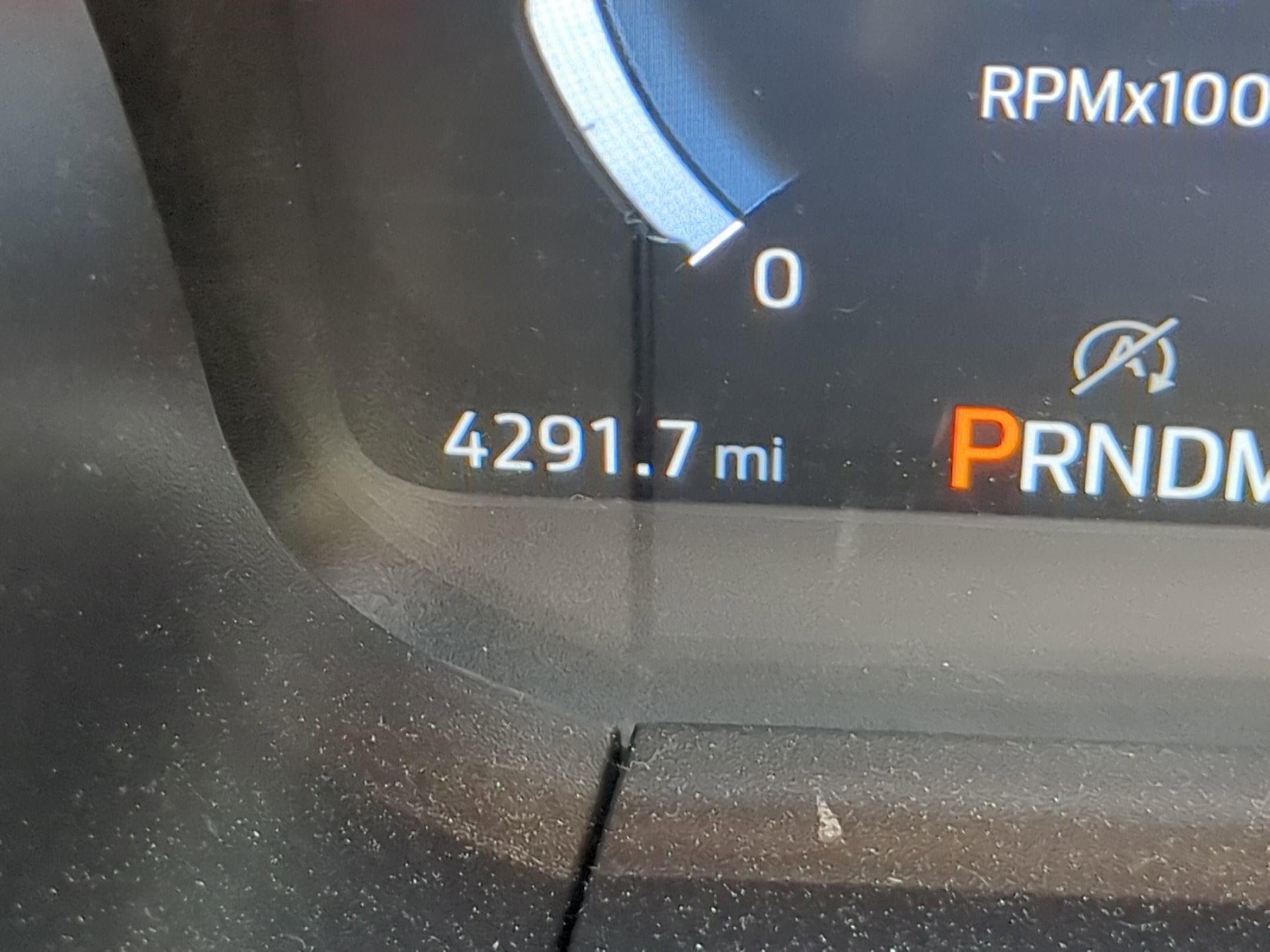 2026 Ford Explorer ST - Crossroads Courtesy Demo