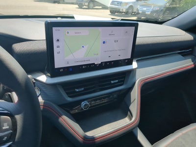 2026 Ford Explorer ST - Crossroads Courtesy Demo