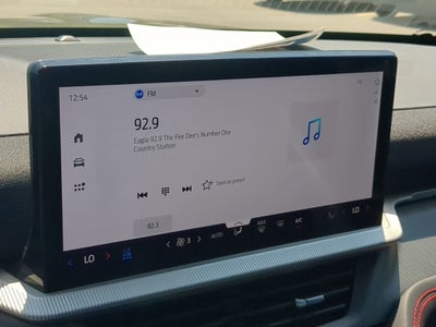 2026 Ford Explorer ST - Crossroads Courtesy Demo
