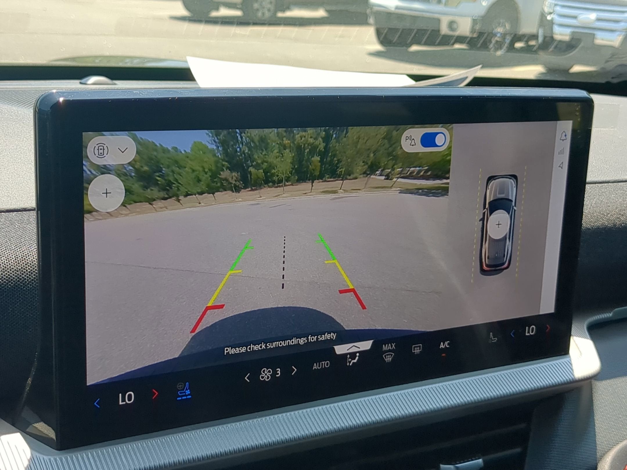2026 Ford Explorer ST - Crossroads Courtesy Demo
