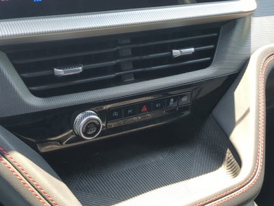 2026 Ford Explorer ST - Crossroads Courtesy Demo