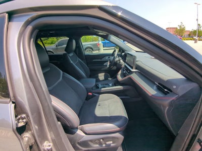 2026 Ford Explorer ST - Crossroads Courtesy Demo