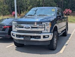 2017 Ford Super Duty F-250 SRW Lariat