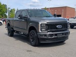 2024 Ford Super Duty F-250 SRW LARIAT