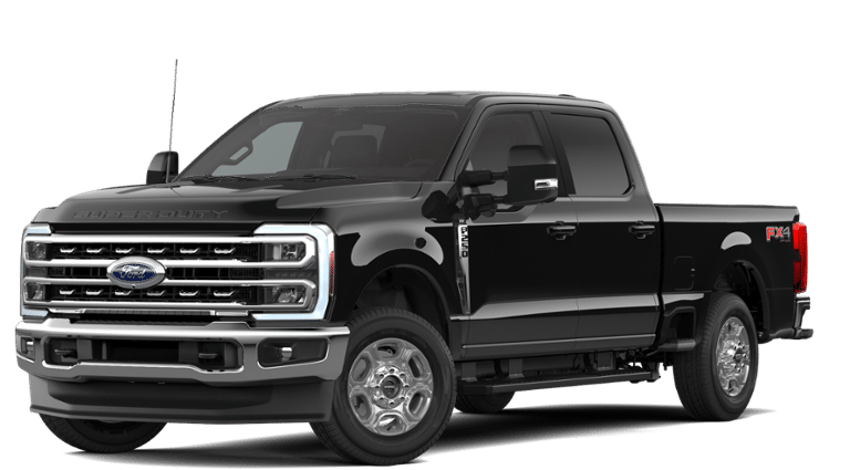2026 Ford Super Duty F-250 SRW Base
