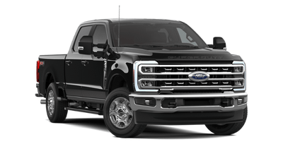 2026 Ford Super Duty F-250 SRW Base