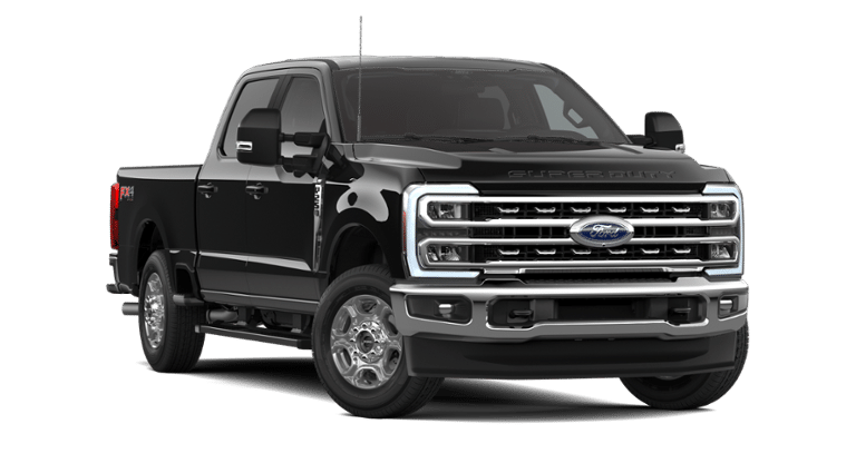 2026 Ford Super Duty F-250 SRW Base
