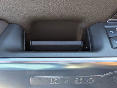 2025 Ford Super Duty F-250 SRW King Ranch