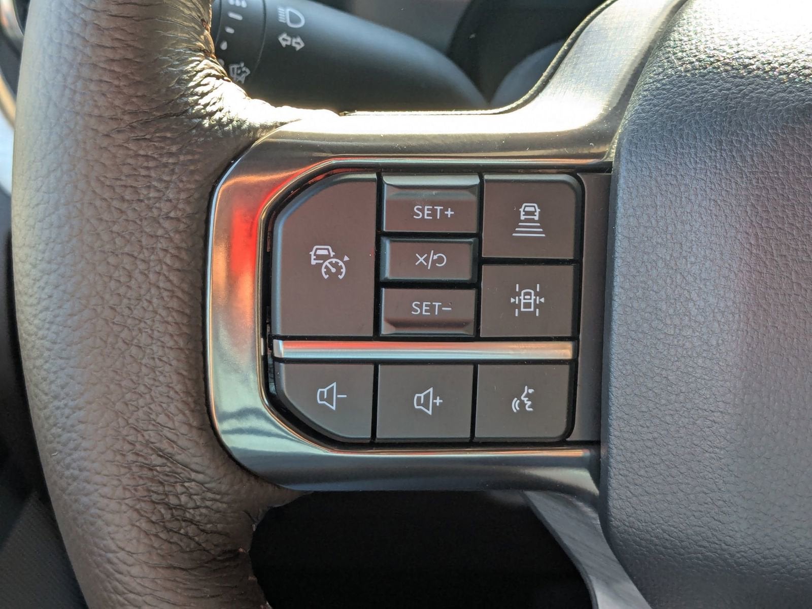 2025 Ford Super Duty F-250 SRW King Ranch