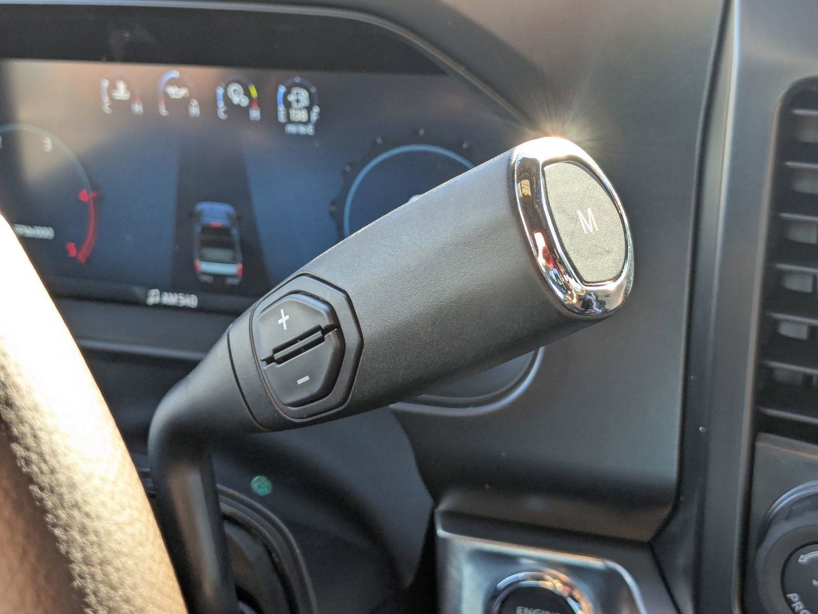 2025 Ford Super Duty F-250 SRW King Ranch