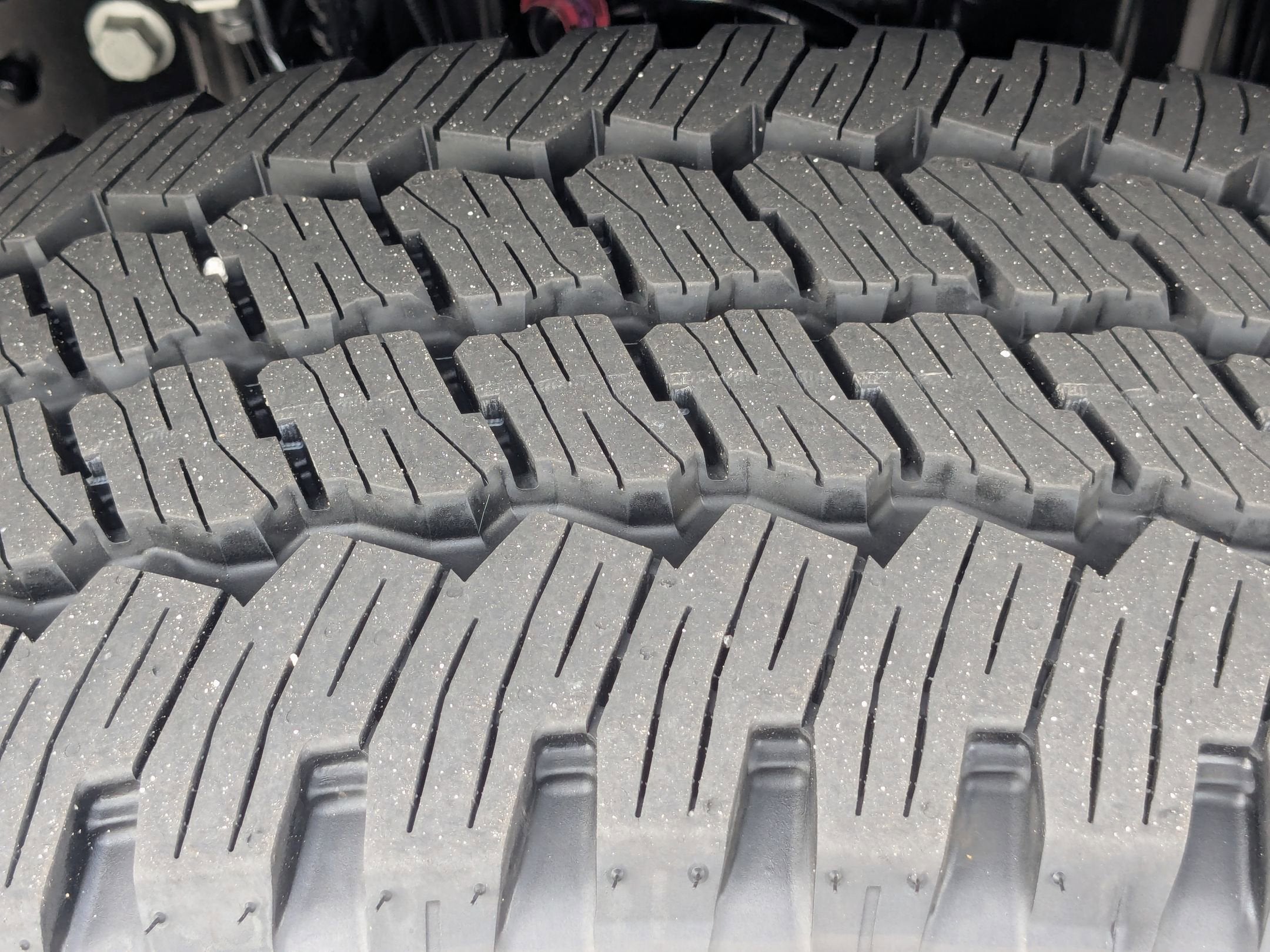 2025 Ford Super Duty F-250 SRW LARIAT