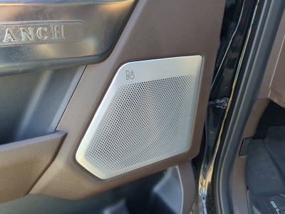 2024 Ford Super Duty F-250 SRW King Ranch