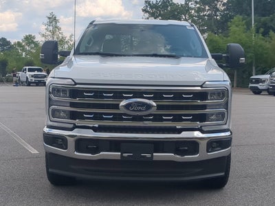 2026 Ford Super Duty F-250 SRW XLT