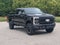 2027 Ford Super Duty F-350 SRW Platinum