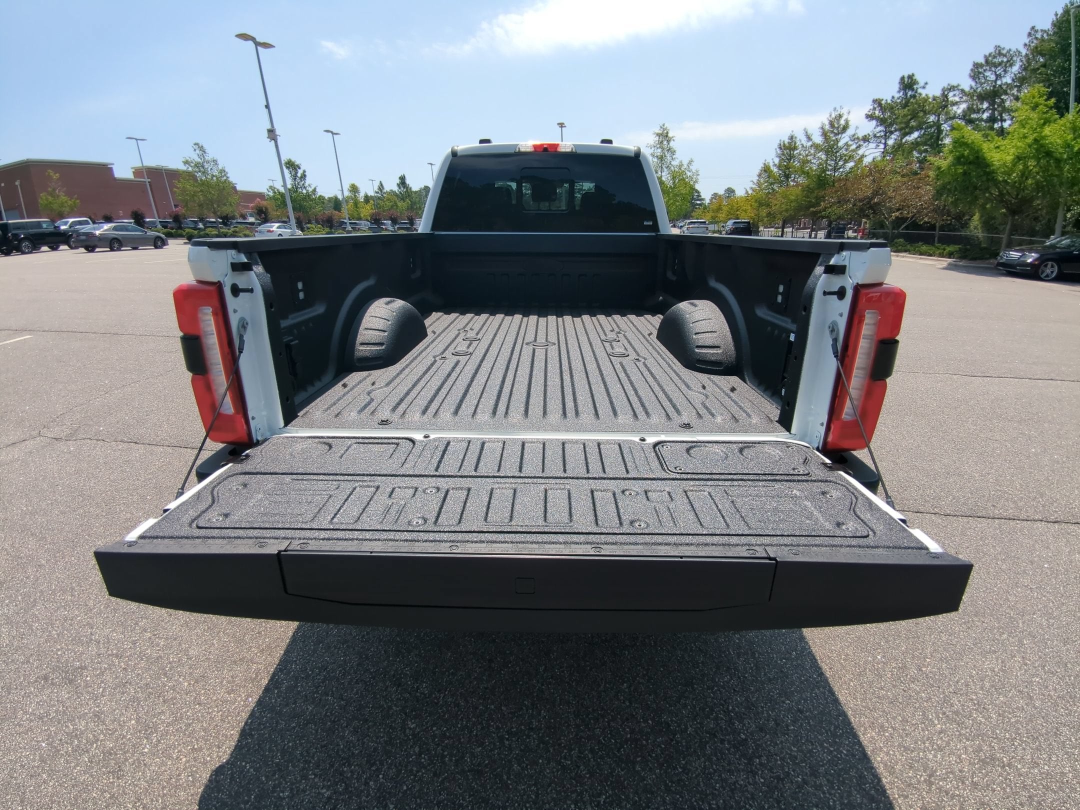 2026 Ford Super Duty F-350 SRW King Ranch