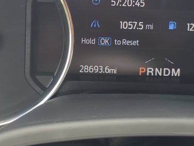 2022 Ford Super Duty F-350 SRW LARIAT